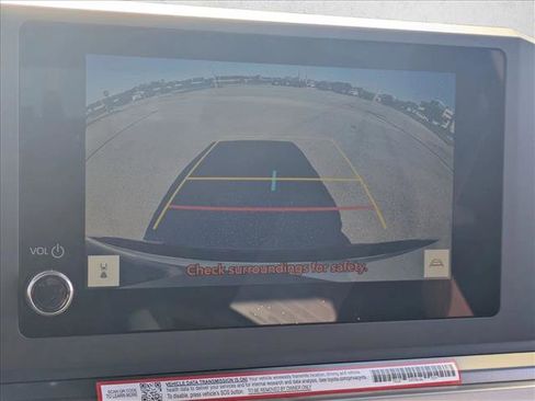 New 2025 Toyota Tacoma TRD Sport image 11