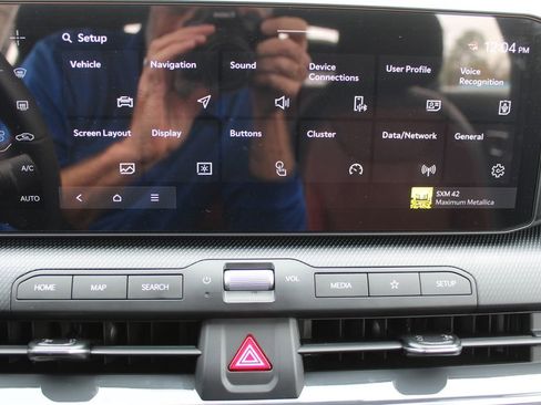 New 2025 Kia K4 GT-Line image 47