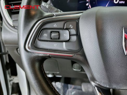 Used 2024 Buick Encore GX Preferred FWD image 15