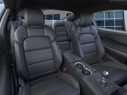 New 2026 Ford Mustang GT Premium RWD image 7