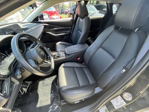 Used 2024 MAZDA CX-30 AWD 2.5 S w/ Preferred Package image 14