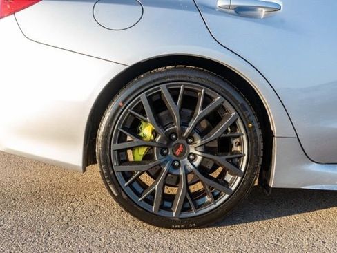 Used 2019 Subaru WRX STI w/ Popular Package #3 image 11