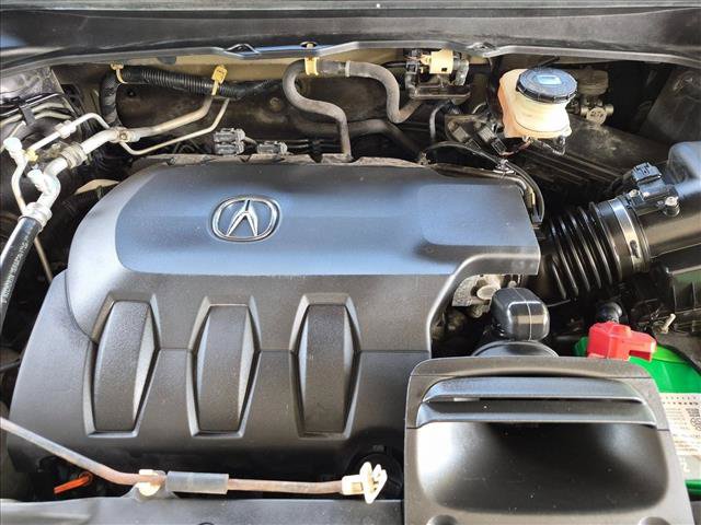 Used 2015 Acura RDX w/ Technology Package FWD image 16