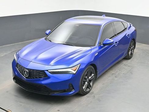 Used 2024 Acura Integra A-Spec FWD image 15