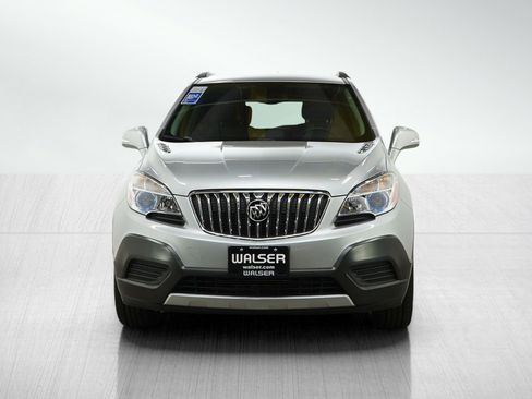 Used 2016 Buick Encore FWD image 8