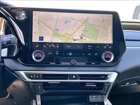 Used 2023 Lexus RX 350 Premium Plus w/ Accessory Package (Z1) image 24