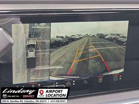 New 2026 GMC Sierra 2500 Denali w/ Technology Package image 16