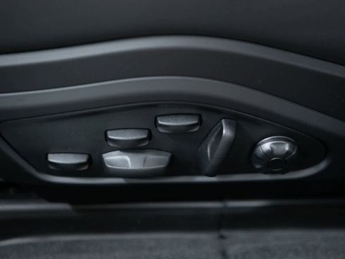 New 2026 Porsche Panamera GTS image 17