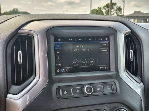 Used 2021 Chevrolet Silverado 3500 W/T w/ WT Convenience Package RWD image 16
