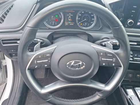 Used 2022 Hyundai Sonata SEL FWD image 14