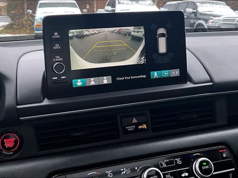 Used 2023 Honda Pilot Touring image 27