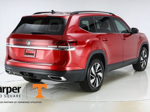 Used 2024 Volkswagen Atlas SE FWD image 49