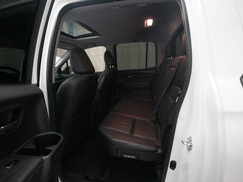Used 2020 Honda Ridgeline RTL-E image 15
