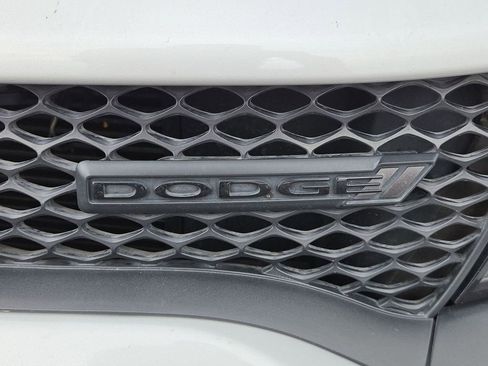 Used 2023 Dodge Charger R/T w/ Blacktop Package RWD image 11