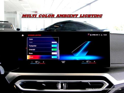 Used 2023 BMW 330e w/ M Sport Package image 55