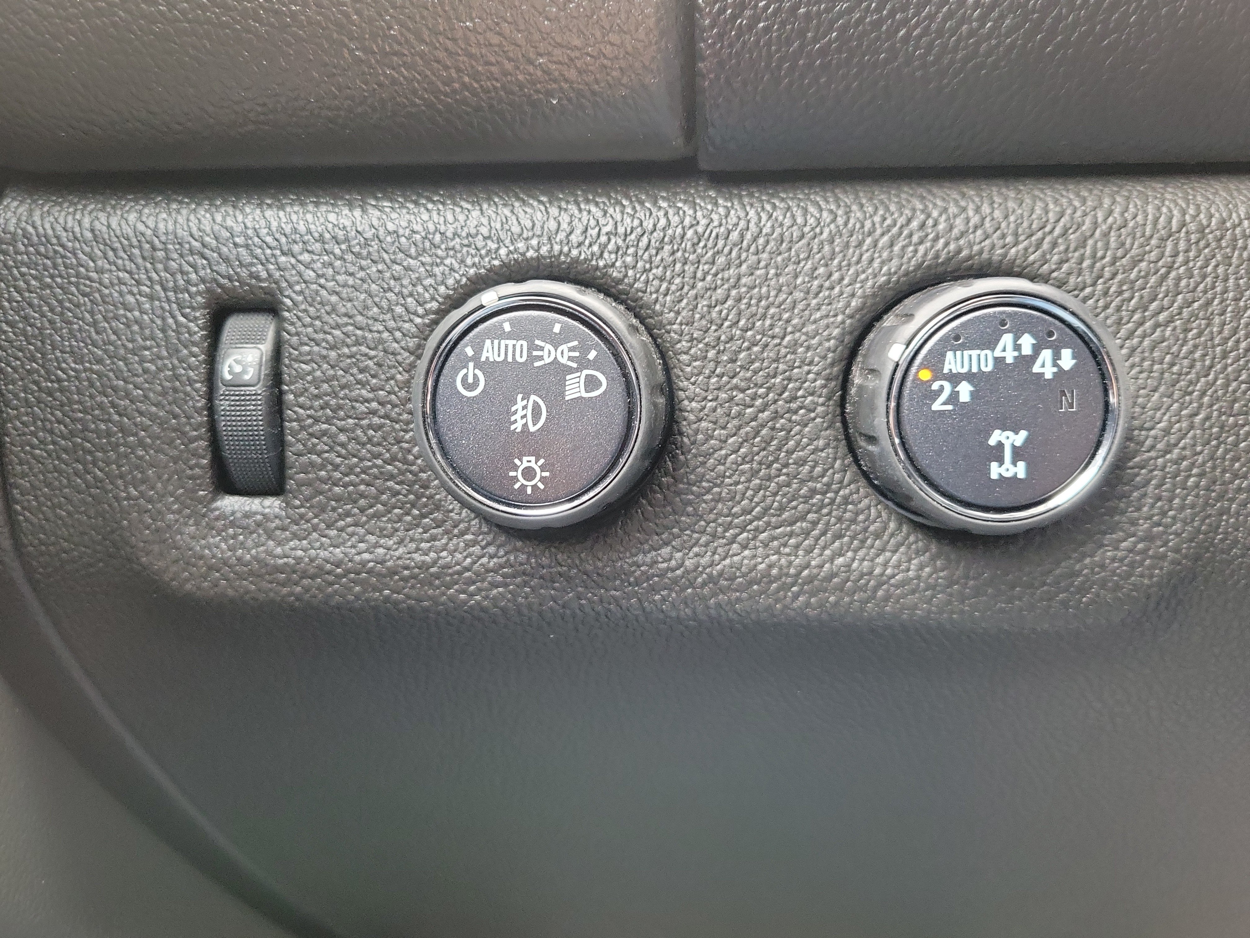 Used 2021 GMC Canyon Elevation w/ High Elevation Package AWD/4WD image 29