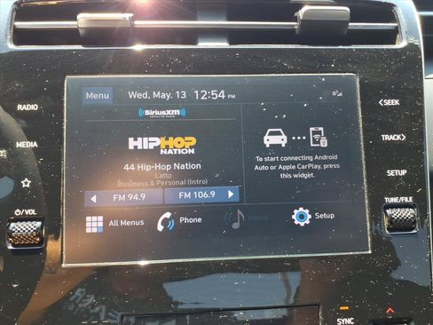 Used 2024 Hyundai Santa Cruz SEL FWD image 21
