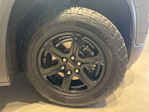 Used 2021 GMC Acadia AT4 w/ Trailering Package AWD/4WD image 23