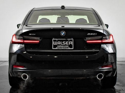 Used 2025 BMW 330i xDrive Sedan image 10