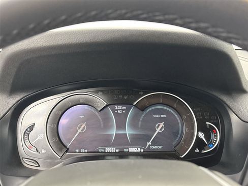 Used 2019 BMW X3 xDrive30i w/ Driving Assistance Package image 28