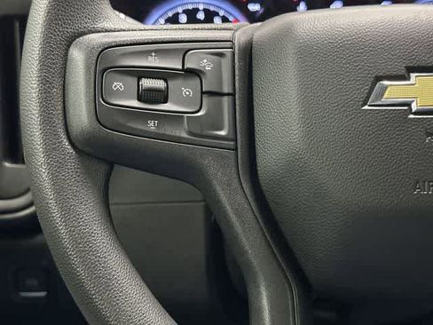 Used 2023 Chevrolet Silverado 1500 Custom RWD image 17