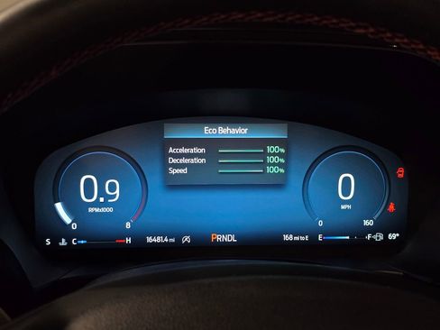 Used 2023 Ford Escape ST-Line Select w/ Tech Pack #2 image 27