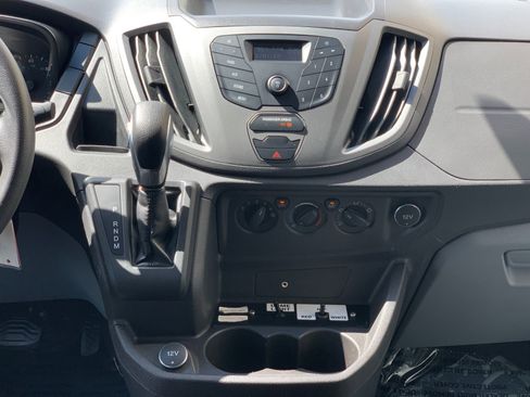 Used 2017 Ford Transit 350 148 Medium Roof image 20