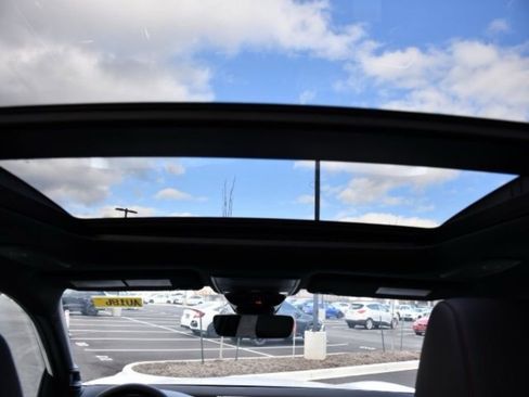 New 2026 Acura ADX A-Spec image 29