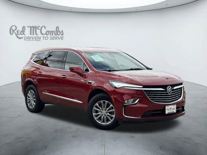 Used 2024 Buick Enclave Premium