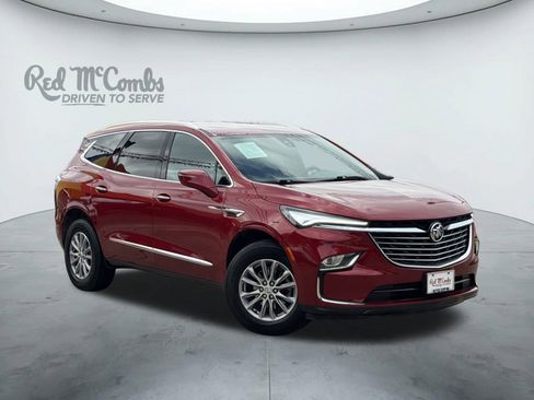 Used 2024 Buick Enclave Premium image 1