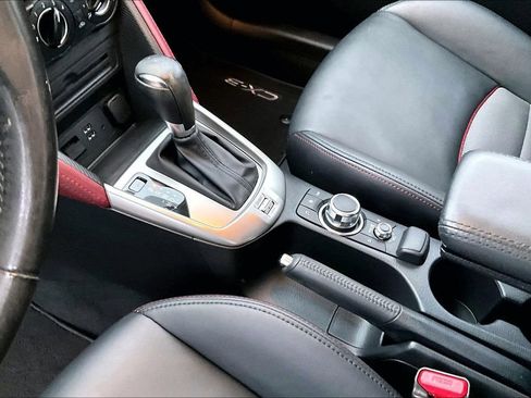 Used 2016 MAZDA CX-3 Touring w/ Premium Package image 15