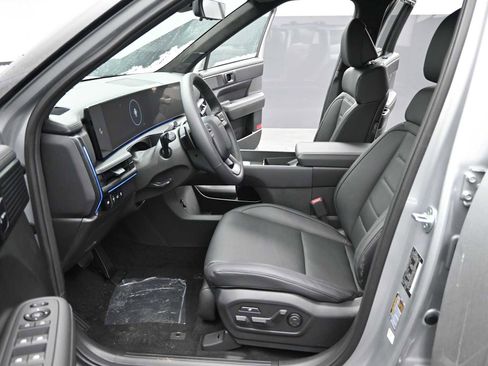 New 2026 Hyundai Santa Fe Calligraphy image 15