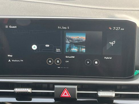 New 2026 Kia Sportage SX Prestige AWD/4WD image 14