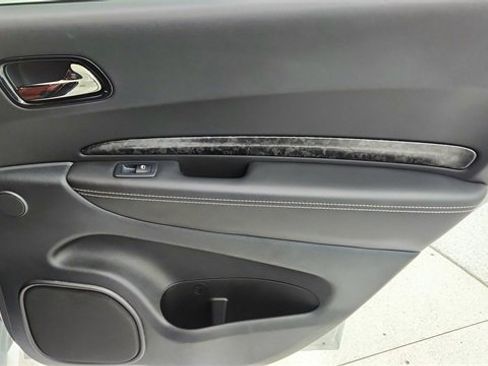 Used 2024 Dodge Durango SRT Hellcat image 28