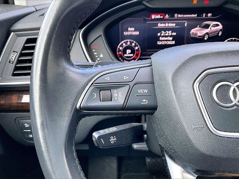 Used 2018 Audi Q5 2.0T Premium Plus w/ Premium Plus Package image 20