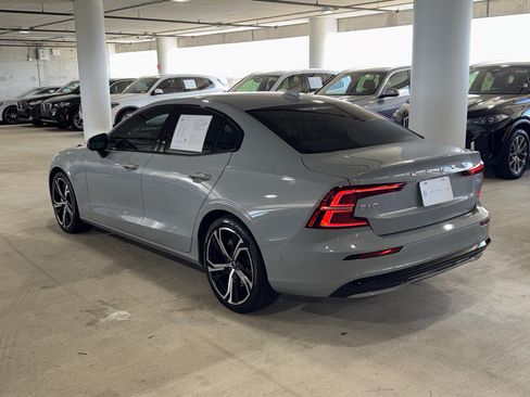 Used 2024 Volvo S60 B5 Plus w/ Climate Package FWD image 6