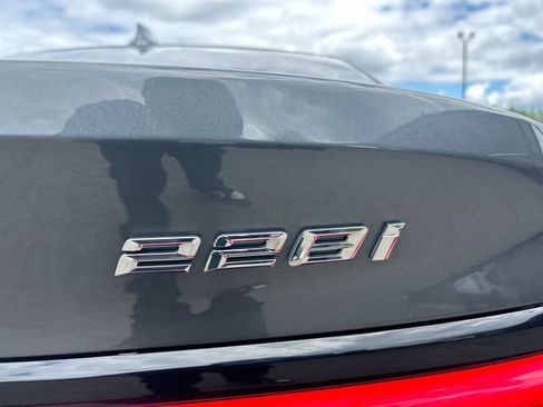 Used 2021 BMW 228i xDrive Gran Coupe w/ Convenience Package AWD/4WD image 32