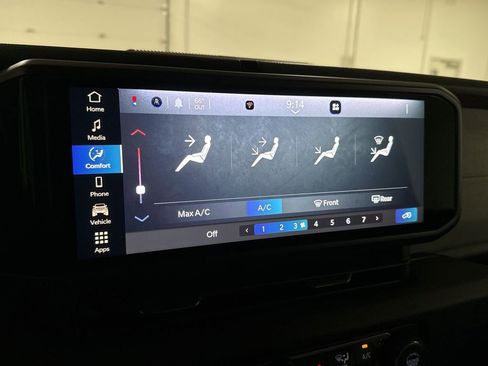 New 2026 Jeep Wrangler Unlimited Sport AWD/4WD image 16