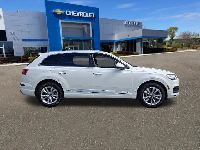 Used 2018 Audi Q7 3.0T Premium Plus AWD/4WD image 26