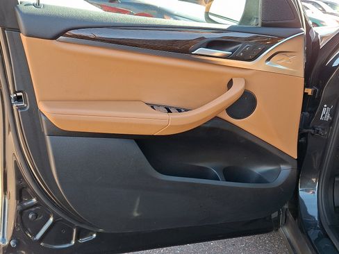 Used 2022 BMW X3 xDrive30i w/ Convenience Package image 12