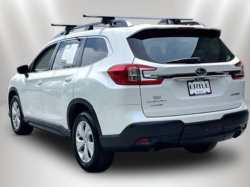 Certified 2023 Subaru Ascent 8-Passenger AWD/4WD image 4