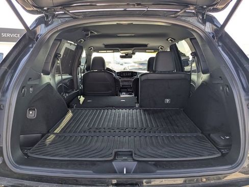 Used 2021 Honda Passport EX-L image 12