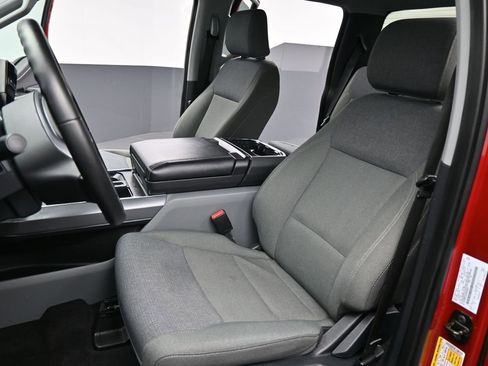 Used 2025 Ford F150 XLT w/ Equipment Group 301A Standard image 12