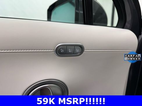 Used 2026 Hyundai Palisade Calligraphy FWD image 12