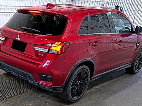 Used 2025 Mitsubishi Outlander Sport LE AWD/4WD image 5