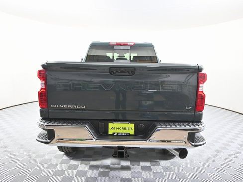New 2026 Chevrolet Silverado 3500 LT w/ All Star Edition AWD/4WD image 5