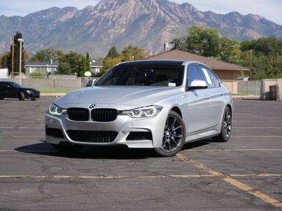 Used 2017 BMW 340i xDrive Sedan