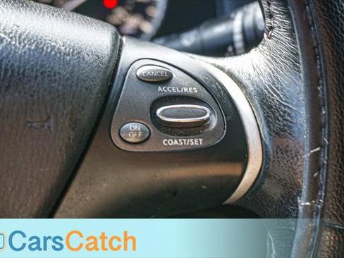 Used 2019 INFINITI QX60 Pure image 33