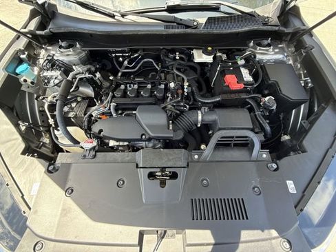 Used 2024 Honda CR-V LX image 26