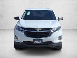 Used 2020 Chevrolet Equinox LS w/ LS Convenience Package FWD video 2